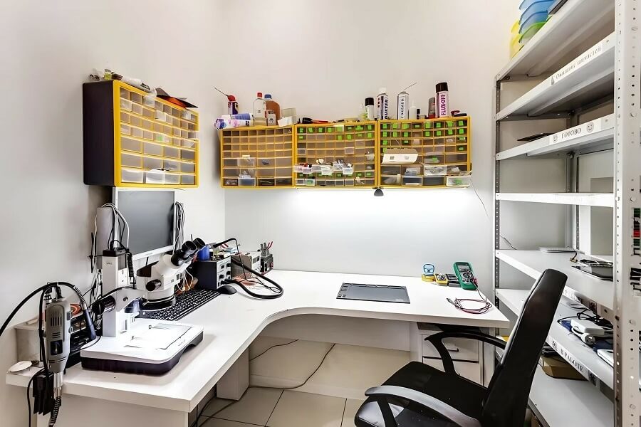 Сервис центр Bissell